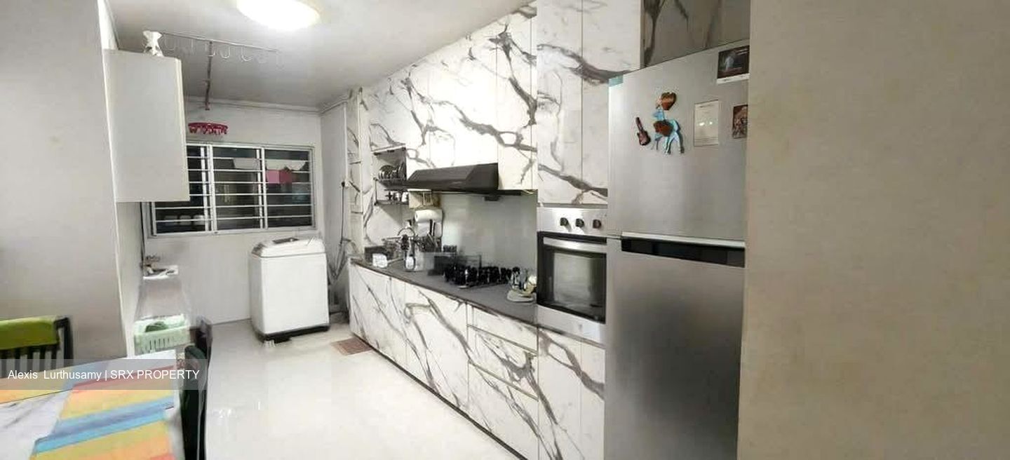 Blk 462 Jurong West Street 41 (Jurong West), HDB 3 Rooms #568864321